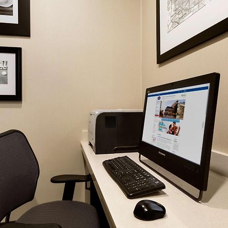 Hampton Inn Houston Willowbrook Mall Экстерьер фото