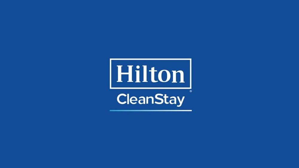 Hampton Inn Houston Willowbrook Mall Экстерьер фото