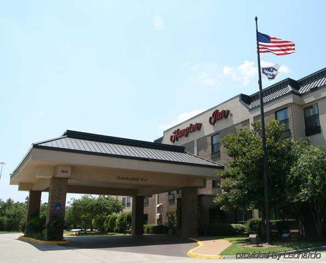 Hampton Inn Houston Willowbrook Mall Экстерьер фото