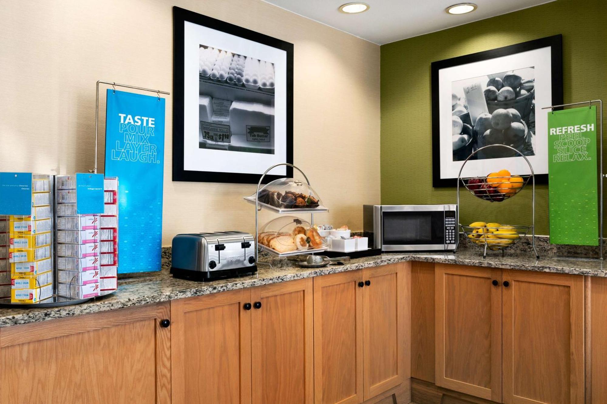 Hampton Inn Houston Willowbrook Mall Экстерьер фото