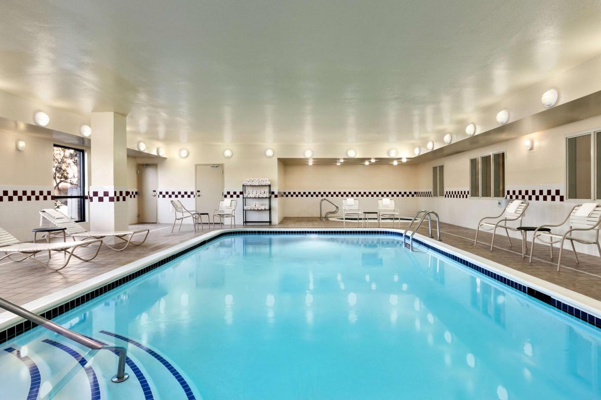 Hampton Inn Houston Willowbrook Mall Экстерьер фото