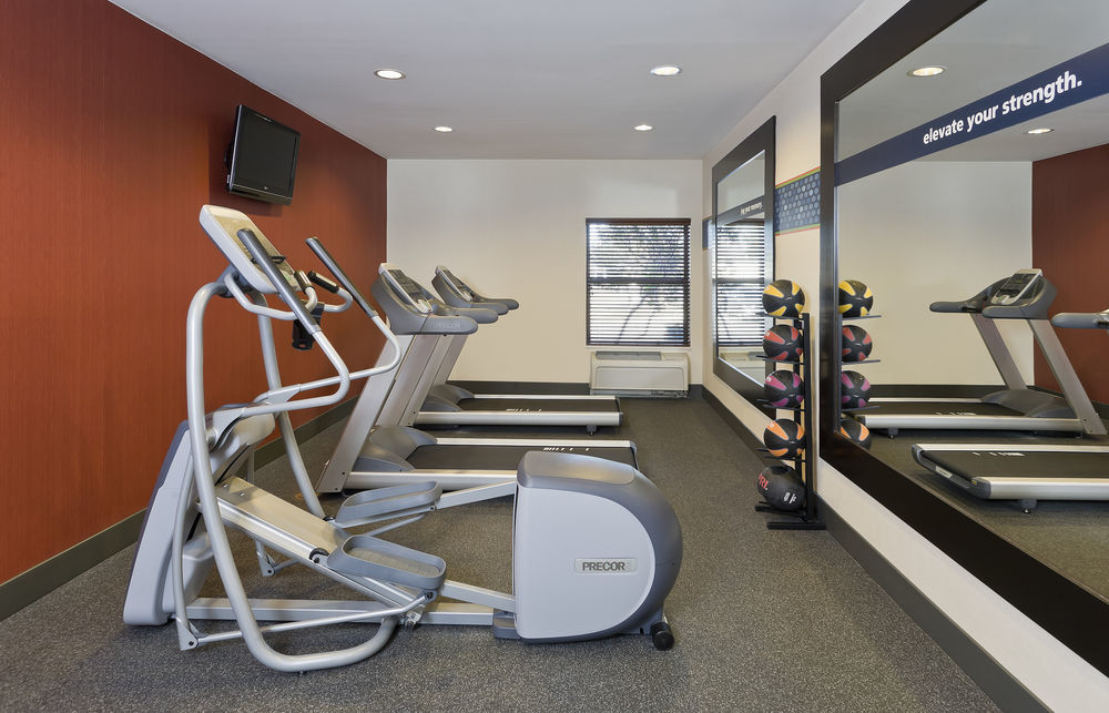Hampton Inn Houston Willowbrook Mall Экстерьер фото